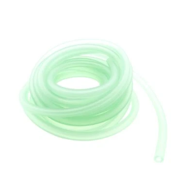 Benzinschlauch 5 Meter 5x10mm RMS Grün für Roller Piaggio Gilera Runner Vespa - Bild 1 von 4