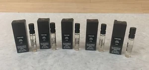 (Lot of 5) Tom Ford Oud Wood Eau de Parfum Sample .07fl oz / 2mL - Picture 1 of 10