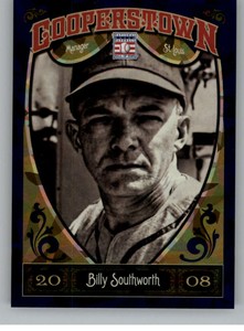 2013 Panini Cooperstown HOF Baseball Green or Blue Crystal Shards Pick From List