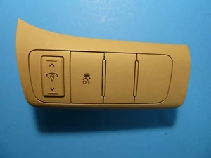 Genuine 11-13 Kia Optima Traction Control / Dash Light Dimmer Switch OEM  - Picture 1 of 2