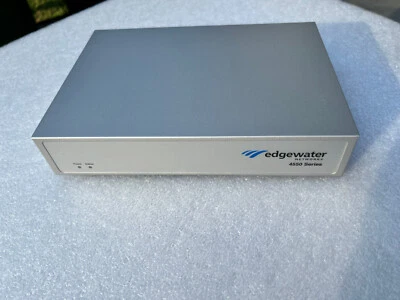EDGEWATER NETWORKS 4550 SERIES GATEWAY - Image 1 of 3