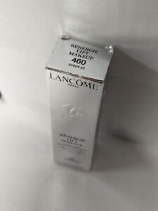 LANCOME RENERGIE LIFT MAKEUP 12 HR LIFTING SUEDE 460 C 1 OZ NEW