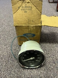 1970’s Ford NOS tachometer - Picture 1 of 4