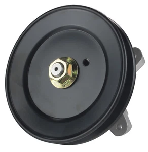 Erie Tools Gruppo mandrino Cub Cadet® 918-0659A RZT LT1040 LT1042 MTD® 6180624A - Foto 1 di 7