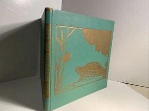 1939- LET'S GO OUTDOORS By Harriet E Huntington Hard Cover Beautiful Photographs - Imagen 1 de 12