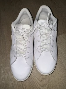 Nike Court Royale Mens Athletic Shoes size 10 - Picture 1 of 5