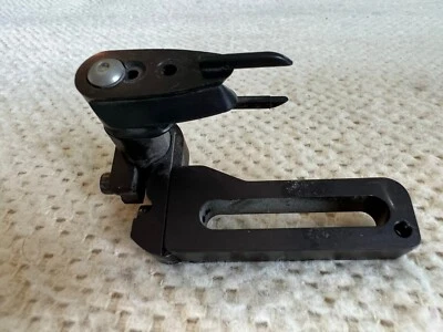 Left Hand Flipper Rest - Image 1 of 4