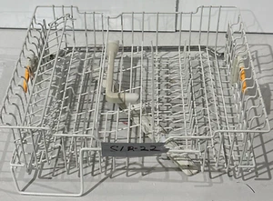 Miele dishwasher top rack upper rack basketSLR22 - Picture 1 of 7