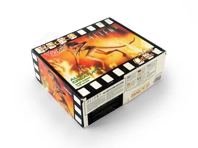 Halcyon Movie Classics 1/9 Alien 3  Creature with Base HAL11 model kit (2)* - Image 1 of 4