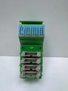 Phoenix Contact IB IL 24 DI 32/HD - Inline terminal 2860785 - Picture 1 of 6