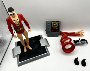 McFarlane Toys DC Comics Plastic Man Stand 7" Action Figure - Picture 1 of 3