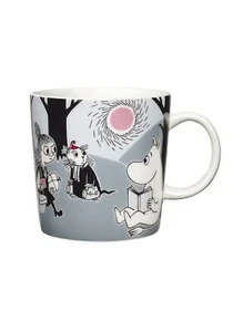 Arabia Moomin Mug Neue Adventure Move / Muutto * NEU - Bild 1 von 1