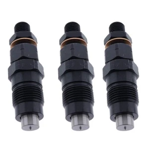 3PCS Fuel Injector 129931-53000 119717-53000 for Yanmar 3TNV76 4TNE92 Engine - Imagen 1 de 2