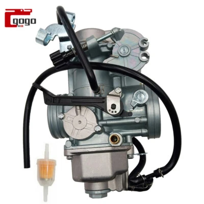 Carburador para 16100-MBN-673 Honda XR600R XR 600R XR650R Carb EE. UU. Foto 1 de 4