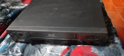 Samsung VHS VXK-306 QprO - NON FUNZIONANTE - Immagine 1 di 4