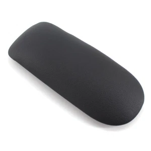 Black Console Lid Armrest Cover for BMW Mini Cooper 2002-2008 51 16 6 954 297 - Picture 1 of 6