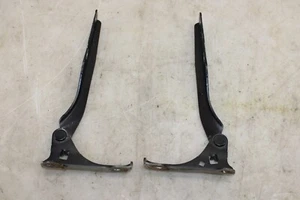 2013-2022 Acura ILX Hood Hinge Set (NH731P) OEM JI20 - Bild 1 von 8