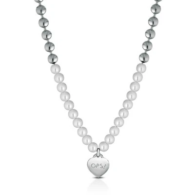 OPS OBJECTS OPSCL-417 COLLANA BUBBLES DONNA LISTINO 39€ SOTTOCOSTO - Immagine 1 di 2