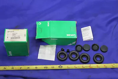 Land Rover 88 Rear Wheel Cylinder Repair Kits Lucas SP1215 - Image 1 of 3