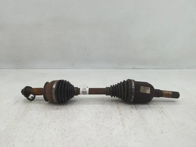 2013-2019 Cadillac Xts Axle Shaft Front Passenger Cv C/v X2W5G - Image 1 of 4