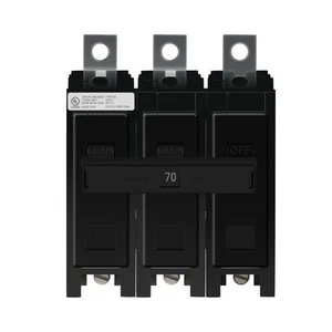 BAB3070H - Eaton - 70 Amp Circuit Breaker - Picture 1 of 4