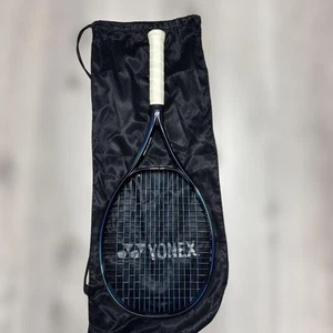 YONEX EZONE 98 G3 4 3/8 Tennis Racket Multicolor 2022 Used Very Good From Japan - Picture 1 of 8