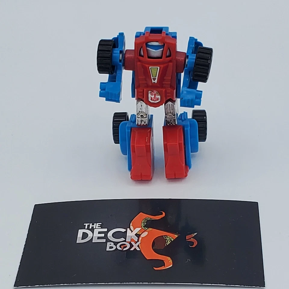 Complete (No Box - See Pictures) Gears - Image 1 of 1