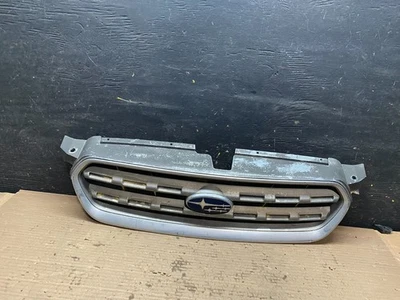 Parrilla delantera Subaru Legacy Outback 2005 a 2007 mercado de accesorios V2559 DG Foto 1 de 4
