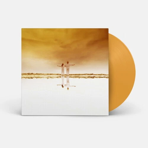 St. Lucia - Fata Morgana: Dusk [Used Very Good Vinyl LP] Colored Vinyl, 180 Gram - Image 1 of 1