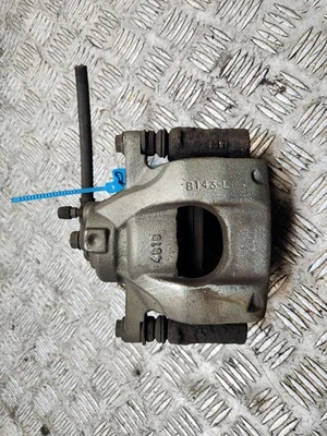 PEUGEOT 107 BRAKE CALIPER FRONT LEFT PASSENGER SIDE 2005 - 2013 - Image 1 of 4