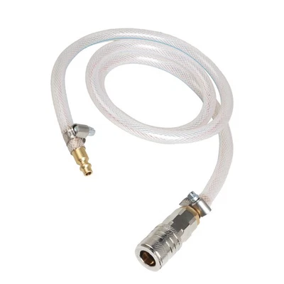 Manguera de drenaje del radiador del motor 1 pieza para 9996049 Volvo VHD 2001-2015 nueva Foto 1 de 4