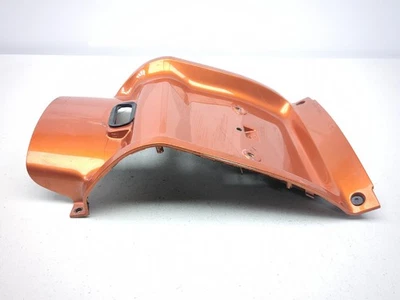 01-05 Honda Goldwing 1800 GL1800 Rear Wheel Fender 80100-MCA-0000 - Image 1 of 4