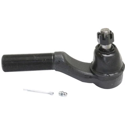 Extremidade da haste de amarração para 2006-2017 Ford E-350 Super Duty dianteiro passageiro lateral externo - Imagem 1 de 4