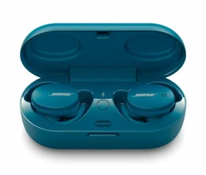 For Bose Sport Earbuds Headset Bluetooth In Ear Headphone For iPhone Samsung LG - Picture 1 of 6