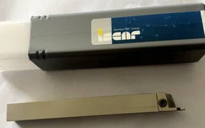 Iscar Carbide Insert Parting off / Grooving Tool - GHSL 12-2 - Picture 1 of 5