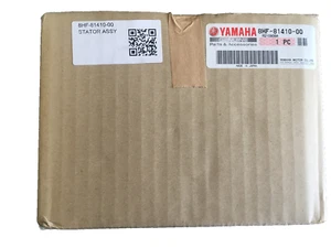Genuine Yamaha OEM Stator. SR Viper / FX Nytro / RS Vector / RS Venture 1000 - Picture 1 of 2