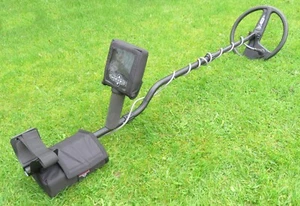 BLANCOS V3 - V3I - CUBIERTAS DETECTOR DE METALES - JUEGO DE 3 CUBIERTAS - Imagen 1 de 11