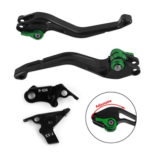 NEW Short Clutch Brake Lever fit for Honda X-11 1999-2002 T9 - Picture 1 of 12