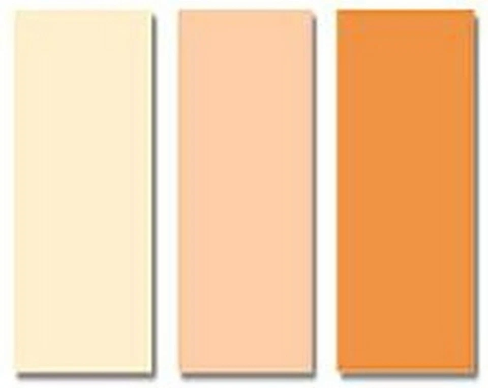 彩色玻璃马赛克 - 彩色-TERRA COTTA - 3 盎司  — 第 1/1 张图片