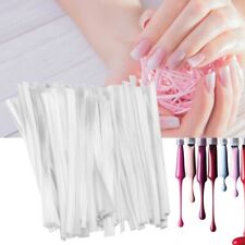 50pcs Nail Extension Fiberglass Manicure Extend Form Acrylic Tips WTD