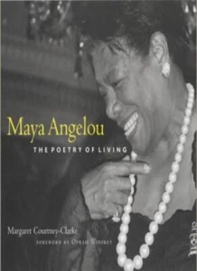 Poetry of Living By Margaret Courtney-Clark - Picture 1 of 1