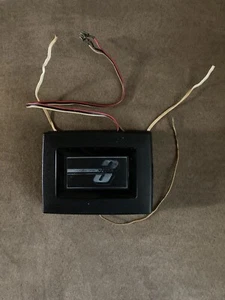 Linear Digital Wall Control Model# DR - Picture 1 of 4