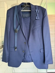 Digel Herren Anzug, Hochzeit - Bild 1 von 6