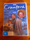DVD  CRANFORD 2 DISC SET    GREAT  ** MUST SEE ****