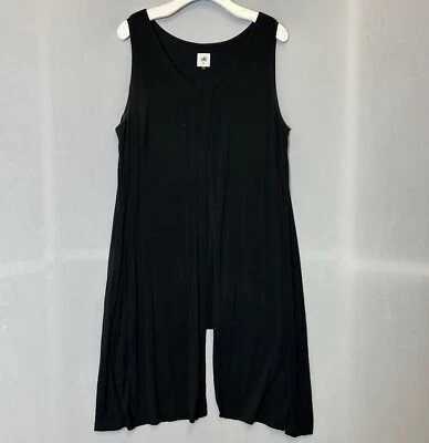 Cabi Dress Women's XL Black - Image 1 of 4