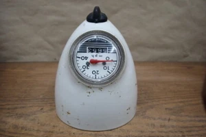 69-83 HONDA PC50 MOPED SPEEDOMETER GAUGE W/ HEADLIGHT HOUSING OEM 5653 MILES - Picture 1 of 10