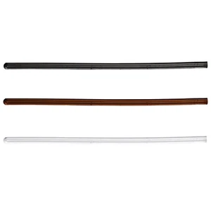 Brillen Bügelenden Silikon Ø 0,9 mm Schlanke Bügel Ersatzenden Anti Rutsch 65 mm - Bild 1 von 12