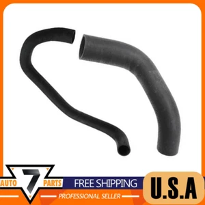 Upper Lower Coolant Hose For Chrysler 300 Dodge Charger Durango Magnum - Picture 1 of 4