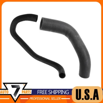 Manguera de refrigerante inferior superior para Chrysler 300 Dodge Charger Durango Magnum Foto 1 de 4