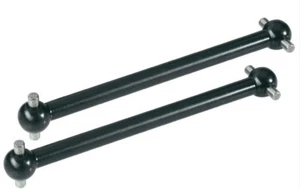 Metal Rear wheel drive shaft for 1/5 FS MCD FG CEN REELY Buggy Truggy MT SC - Picture 1 of 1